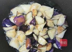 红烧茄子的做法图解7