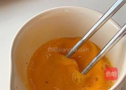 手鞠寿司球的做法图解1