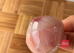 手鞠寿司球的做法图解6