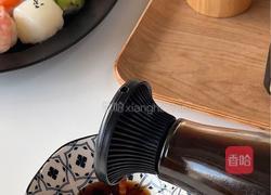 手鞠寿司球的做法图解7