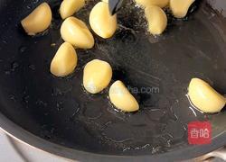 咖喱牛肉乌冬面的做法图解3