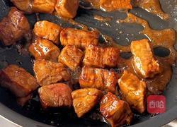 咖喱牛肉乌冬面的做法图解4