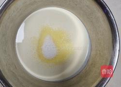 水果蛋糕的做法图解2