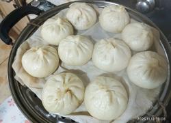 小笼包子