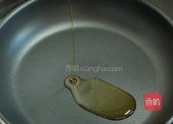 韩式海鲜炒面的做法图解2