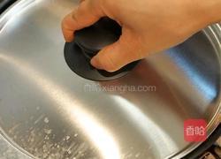 韩式海鲜炒面的做法图解8