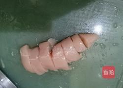 鸡肉土豆泥的做法图解3