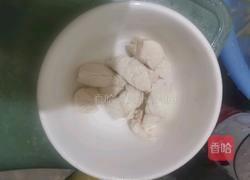鸡肉土豆泥的做法图解4
