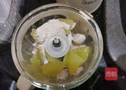 鸡肉土豆泥的做法图解6