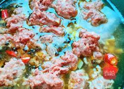 豆芽烧牛肉的做法图解6