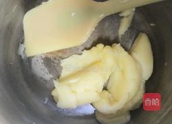 酥皮泡芙的做法图解9