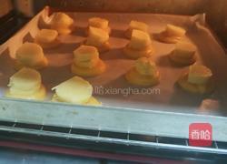 酥皮泡芙的做法图解21