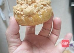 酥皮泡芙的做法图解24