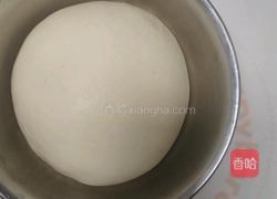 岩烧乳酪面包的做法图解4