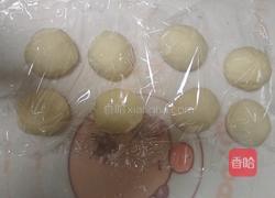 岩烧乳酪面包的做法图解6