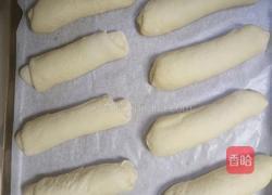 岩烧乳酪面包的做法图解9