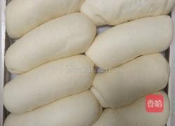 岩烧乳酪面包的做法图解13