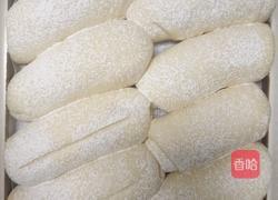 岩烧乳酪面包的做法图解14