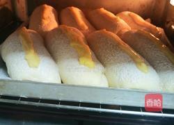 岩烧乳酪面包的做法图解17