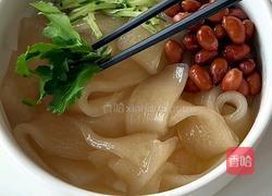 麻酱流汁宽粉的做法图解6