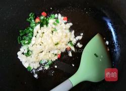 白菜豆腐煲的做法图解10