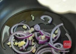 韩式海鲜炒面的做法图解2