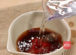 韩式海鲜炒面的做法图解1