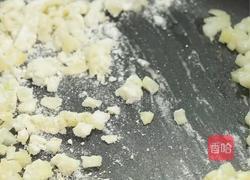 黑松露奶油蘑菇汤的做法图解4