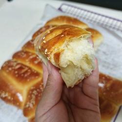 奶油小排包的做法[图]