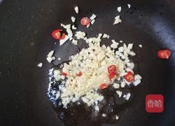 蒜蓉粉丝蛏的做法图解8