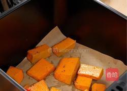 南瓜意面的做法图解2