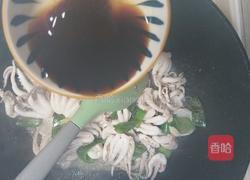 爆炒章鱼的做法图解7