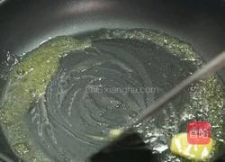 黑松露奶油蘑菇汤的做法图解4