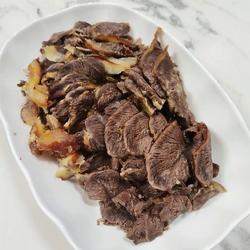 酱牛肉的做法[图]