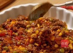 黑松露牧羊人派的做法图解7