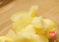 黑松露牧羊人派的做法图解6