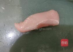 鸡肉土豆泥的做法图解2