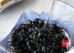 海带牛肉汤的做法图解1