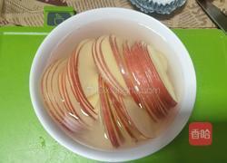 苹果玫瑰蛋挞的做法图解3