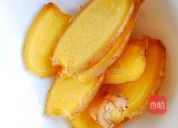 筒子骨莲藕汤的做法图解3