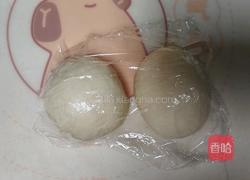 芝士培根披萨的做法图解4