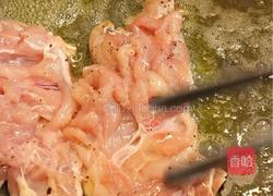 椰香咖喱鸡的做法图解3