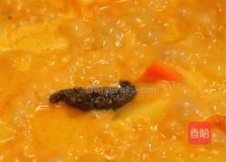 椰香咖喱鸡的做法图解5