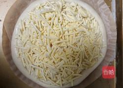 榴莲披萨的做法图解5