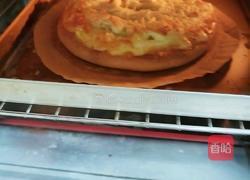 榴莲披萨的做法图解8