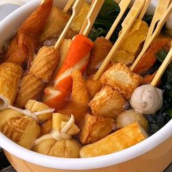 关东煮的做法[图]