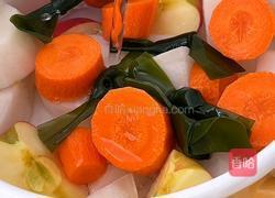 关东煮的做法图解2