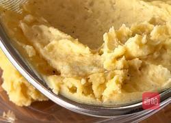 黑松露土豆泥的做法图解3