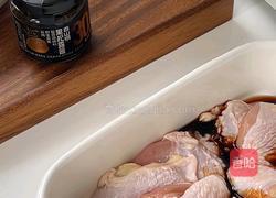 香煎葱油鸡的做法图解1