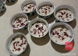 蒸米糕的做法图解3